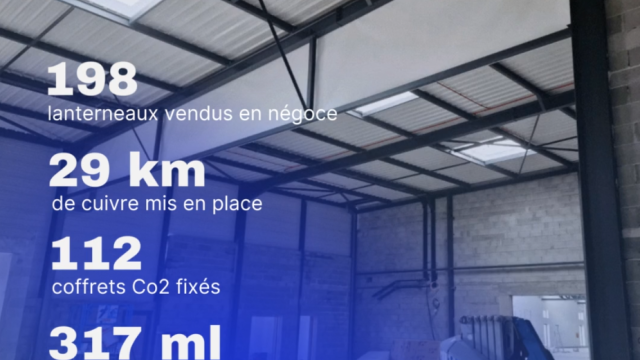 Aerolux - Une entreprise du Groupe METALPE